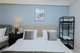 Bosphorus View Gem - 3 Large Bedrooms - 2 Baths & Balcony in Prime Location - Istanbul - 8
