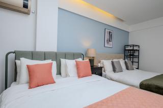 Bosphorus View Gem - 3 Large Bedrooms - 2 Baths & Balcony in Prime Location - Istanbul - 6
