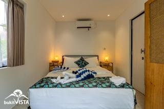 Villa Mula with River View by Bukit Vista - 8