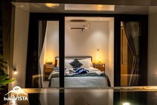 Villa Mula with River View by Bukit Vista - Canggu - 9
