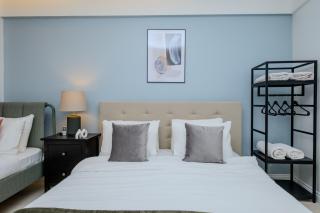 Bosphorus View Gem - 3 Large Bedrooms - 2 Baths & Balcony in Prime Location - Istanbul - 3