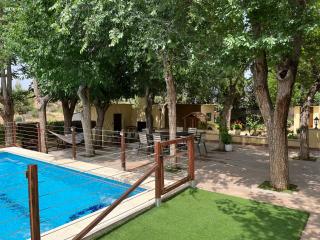 Casa rural La Quinta De Lara - Valdepeñas - 9