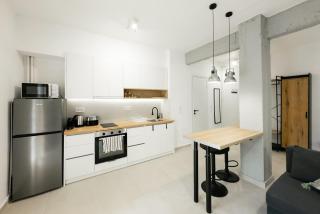 Studio Garden next to Metro station - Pireo - 9