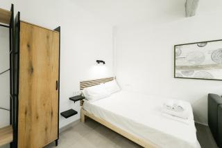 Studio Garden next to Metro station - Pireo - 7