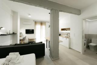 Studio Garden next to Metro station - Pireo - 4