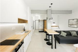 Studio Garden next to Metro station - Pireo - 2