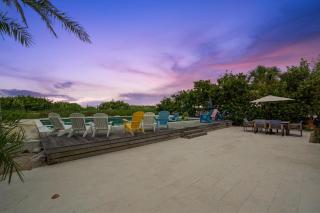 Beachfront Bungalow - Holmes Beach - 4