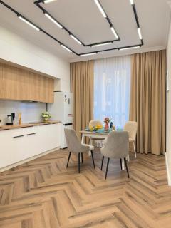 Still and comfort - Almaty - 4