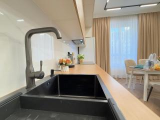 Still and comfort - Almaty - 3