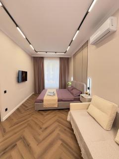 Still and comfort - Almaty - 8