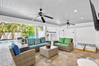 Day Break Bungalow - 8