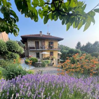 Al Vecchio Lavatoio - Relax in collina - 9