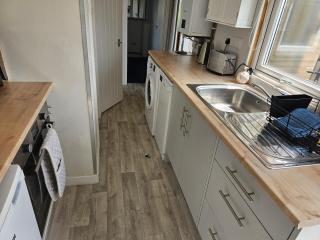The Hideaway - Fairford - 8
