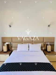 For Rent Luxurious 4-Bedroom Villa with private pool at Hacienda Bay, North Coast, Egypt - El-Alamein - 8