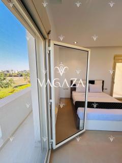 For Rent Luxurious 4-Bedroom Villa with private pool at Hacienda Bay, North Coast, Egypt - El-Alamein - 5