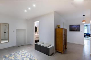 Le Collonges - Spacieux Pied à Terre proche Lyon - 4