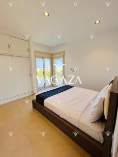 For Rent Luxurious 4-Bedroom Villa with private pool at Hacienda Bay, North Coast, Egypt - El-Alamein - 3
