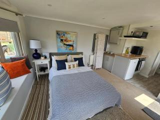 The Hideaway - Fairford - 2