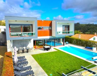 I Love U villa - Ericeira - 4