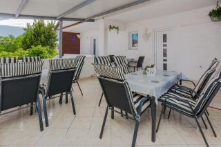 DALMATINO APARTMANI - Vir - 6