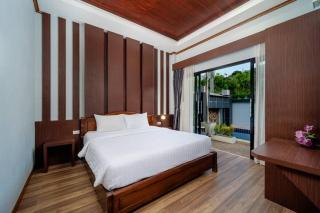 Terra Thai Villa - Ban Nong Chaeng - 6