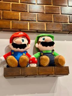 Super Mario Suite Austin Height 6-8 pax - Johor Bahru - 2