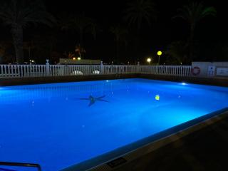 VILLA MARE - 2 beds with balcony, patio and pool and direct park access - Murcie - 2