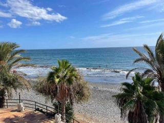 Vistas de Ensueño al Mar en Playa del Águila - Playa del Aguila - 1