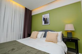 Bosphorus View Gem - 3 Large Bedrooms - 2 Baths & Balcony in Prime Location - Istanbul - 7