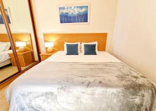 Vilamoura T1 Flat with Private Balconies with Pool view near The Marina & Beaches - Quarteira - 6