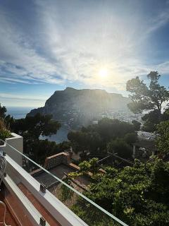Villa Grazia - Capri - 5