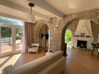 Villa Grazia - Capri - 4