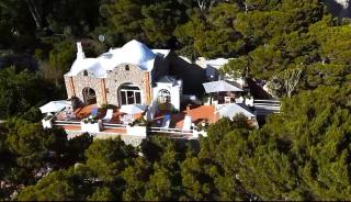 Villa Grazia - Capri - 9