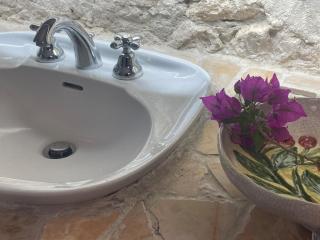 Villa Grazia - Capri - 1