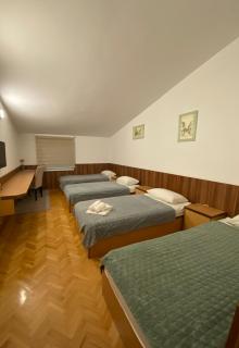 Hotel Piramida Sunca - Visoko - 6