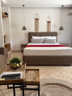 Summer Dreams Studios - Skala Potamias - 6