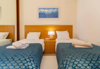 Vilamoura T1 Flat with Private Balconies with Pool view near The Marina & Beaches - Quarteira - 3
