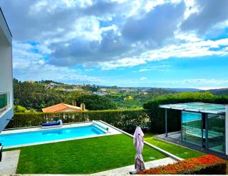 I Love U villa - Ericeira - 3