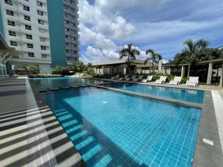 Cozy Studio Condo Bacolod - Bacolod - 9