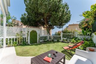 VB Torrequebrada Townhome 3BR near the sea - 4