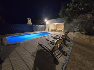 Holiday House Jakasa - Trogir - 9