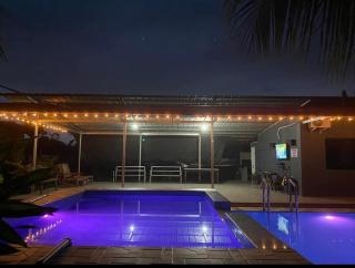 Kian and Kayden's private pool and guesthouse - Malaybalay - 6