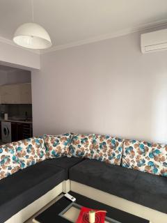 Mateos Apartment Saranda - 5