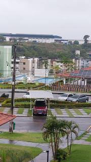 Apartamento prox aeroporto - Manaus - 6