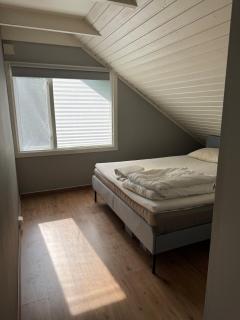 Koselig loftsleilighet - Notodden - 1