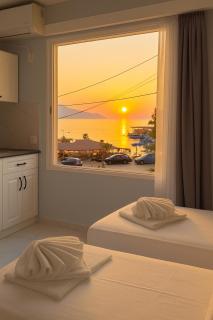 Dream Seaview Apartment INI - - 0
