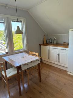 Koselig loftsleilighet - Notodden - 8