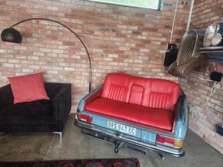 Mount Rd Ocean View - Gqeberha - 4