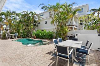 Tiki Sunrise - Holmes Beach - 7