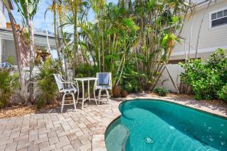 Tiki Sunrise - Holmes Beach - 5